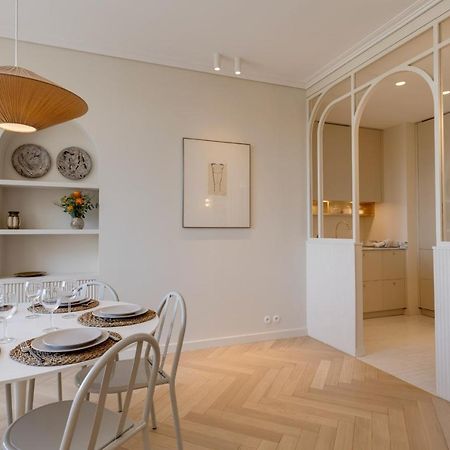 Le Haras 3 Bedroom Apartment In The Heart Of Annecy Zewnętrze zdjęcie