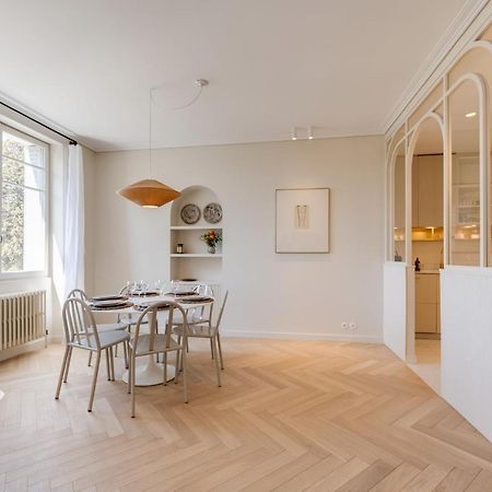Le Haras 3 Bedroom Apartment In The Heart Of Annecy Zewnętrze zdjęcie