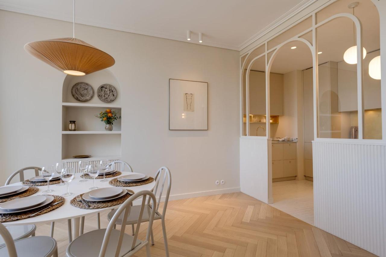 Le Haras 3 Bedroom Apartment In The Heart Of Annecy Zewnętrze zdjęcie
