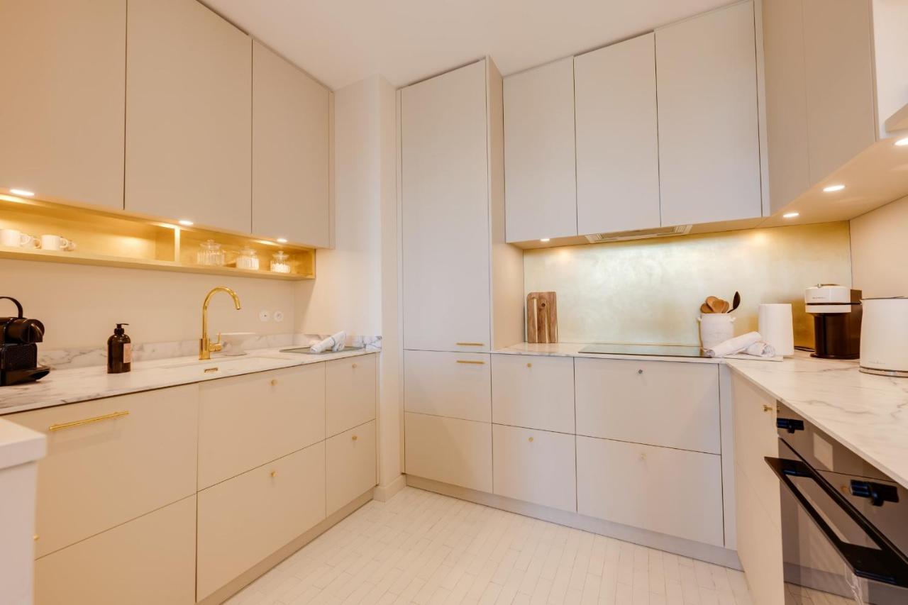 Le Haras 3 Bedroom Apartment In The Heart Of Annecy Zewnętrze zdjęcie