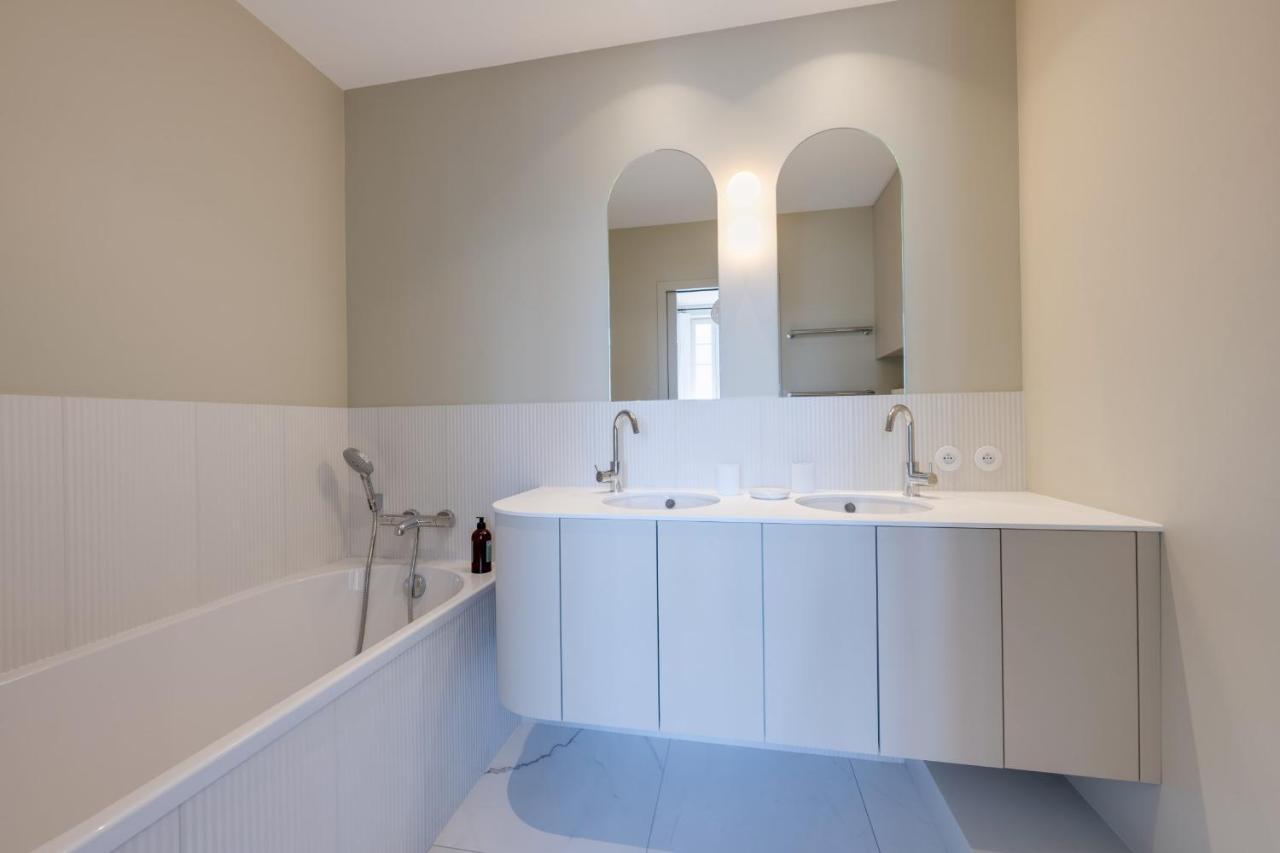 Le Haras 3 Bedroom Apartment In The Heart Of Annecy Zewnętrze zdjęcie