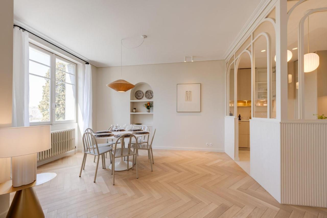 Le Haras 3 Bedroom Apartment In The Heart Of Annecy Zewnętrze zdjęcie