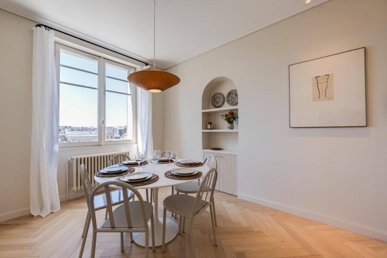 Le Haras 3 Bedroom Apartment In The Heart Of Annecy Zewnętrze zdjęcie