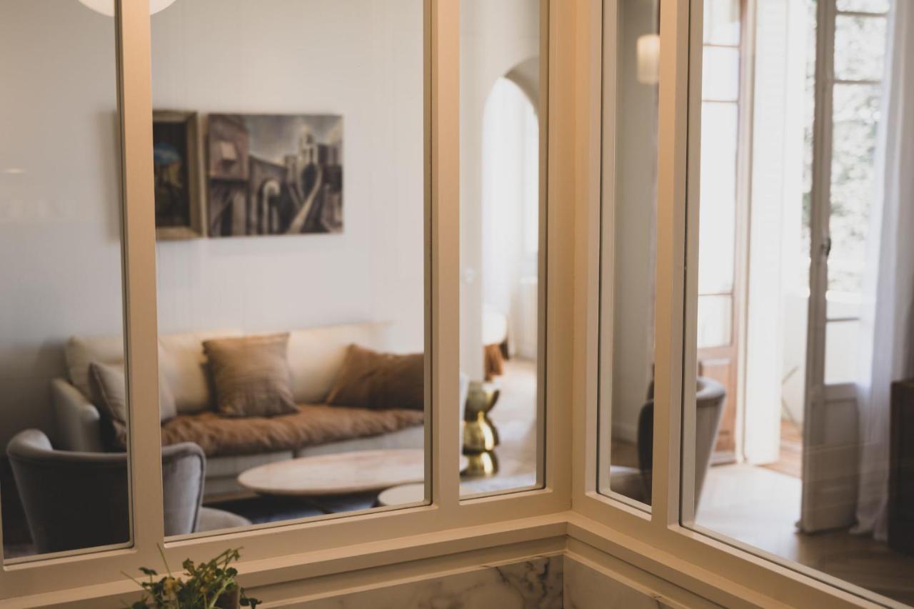 Le Haras 3 Bedroom Apartment In The Heart Of Annecy Zewnętrze zdjęcie