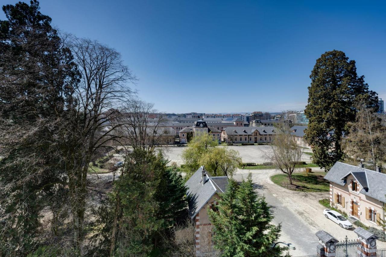 Le Haras 3 Bedroom Apartment In The Heart Of Annecy Zewnętrze zdjęcie