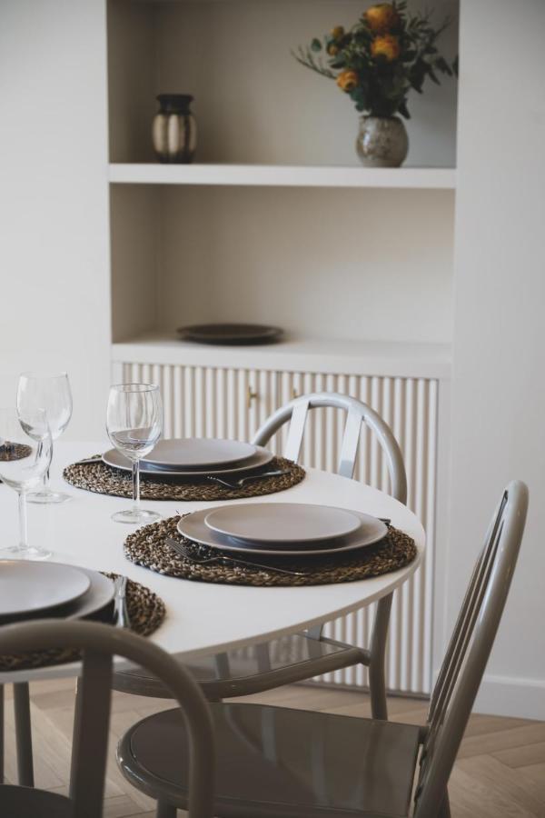 Le Haras 3 Bedroom Apartment In The Heart Of Annecy Zewnętrze zdjęcie