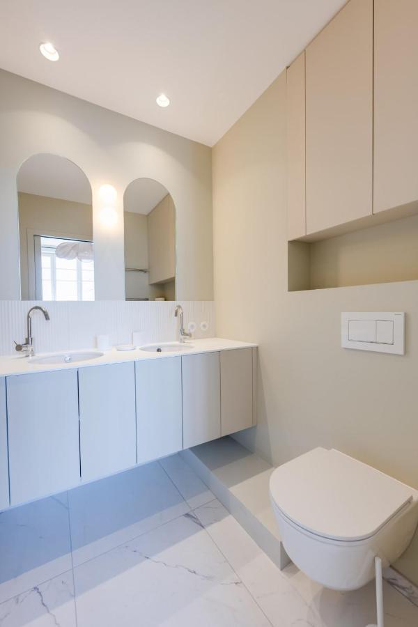 Le Haras 3 Bedroom Apartment In The Heart Of Annecy Zewnętrze zdjęcie