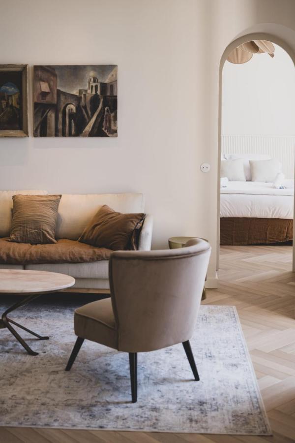 Le Haras 3 Bedroom Apartment In The Heart Of Annecy Zewnętrze zdjęcie